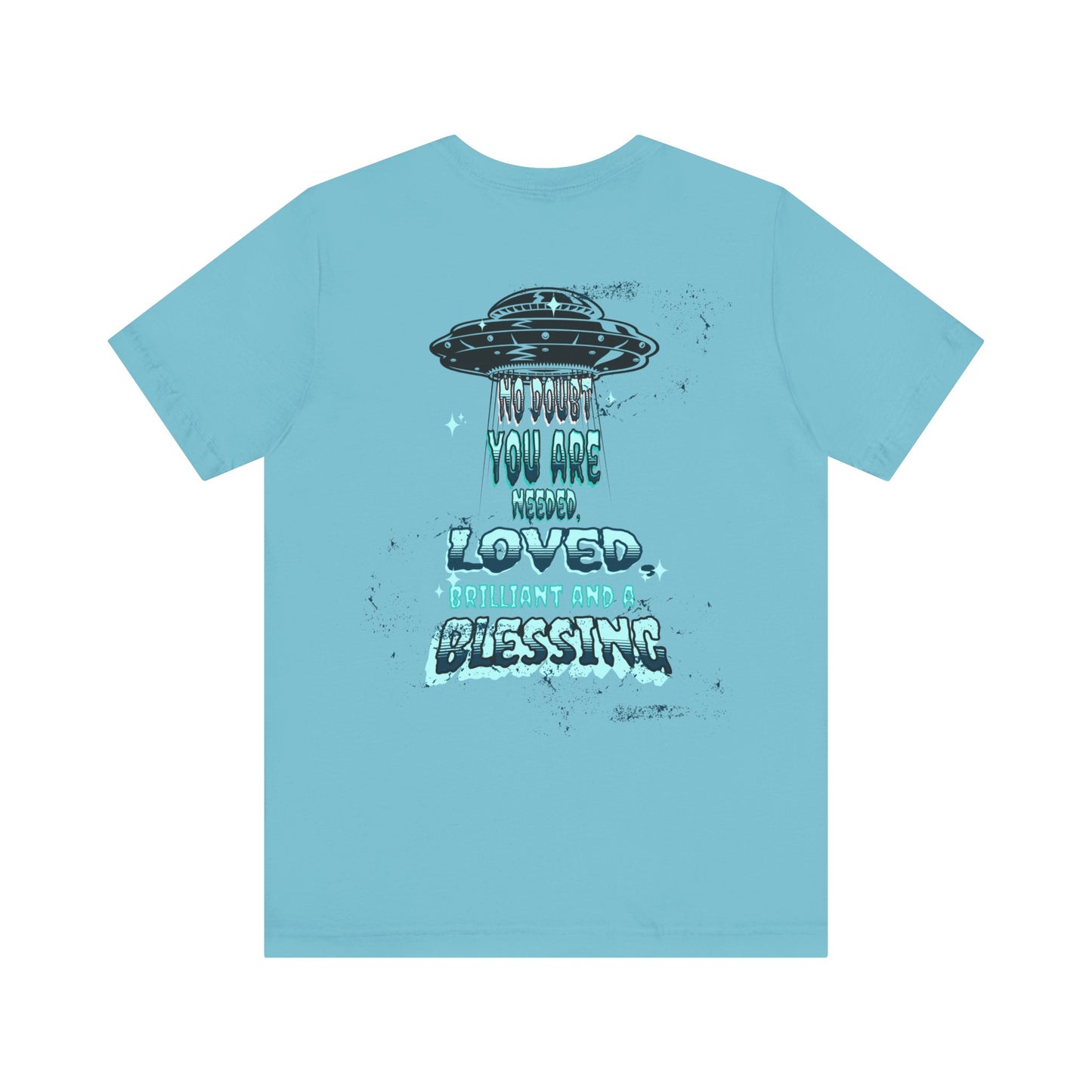 Mr. D.Short Sleeve Tee