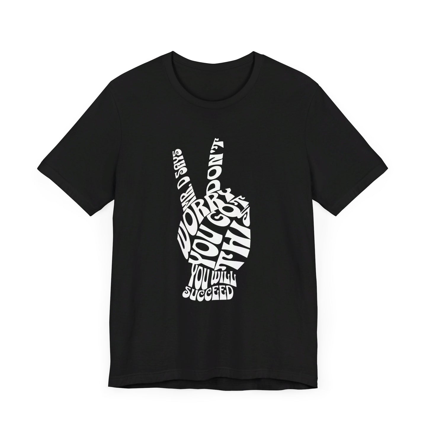 Mr. D. Short Sleeve Tee
