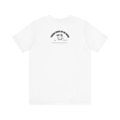 Mr. D. Short Sleeve Tee