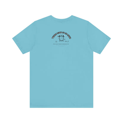 Mr. D Short Sleeve Tee