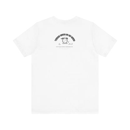 Mr. D Short Sleeve Tee