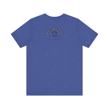 Mr. D Short Sleeve Tee