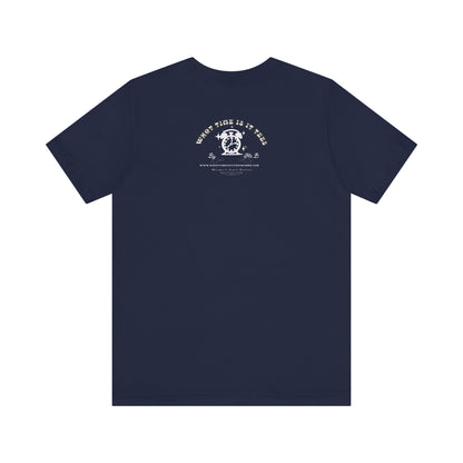 Mr. D. Short Sleeve Tee