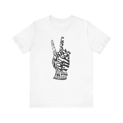 Mr. D. Short Sleeve Tee