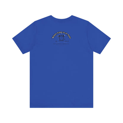 Mr. D. Short Sleeve Tee