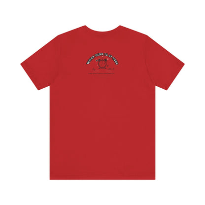 Mr. D Short Sleeve Tee