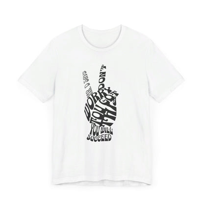 Mr. D. Short Sleeve Tee